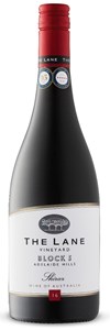 The Lane Vineyard Block 5 Shiraz 2014