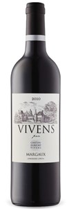Château Dufort-Vivens 2010