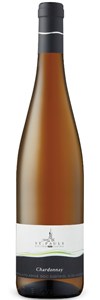 St. Pauls Chardonnay 2014