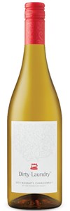 Dirty Laundry Naughty Chardonnay 2013