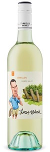 Tyrrell's Wines Lost Block Semillon 2015