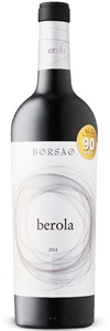 Borsao Berola Garnacha Syrah Cabernet Sauvignon 2012