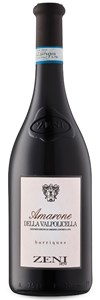 Zeni Amarone Della Valpolicella Classico 2009