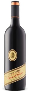 Bodegas Carrau Reserva Tannat 2013