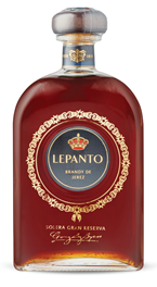 Gonzalez-Byass Lepanto Solera Gran Reserva Brandy