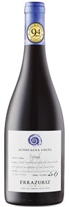 Errázuriz Single Vineyard Syrah 2013