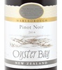 Oyster Bay Pinot Noir 2014