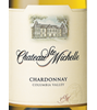 Chateau Ste. Michelle Chardonnay 2014