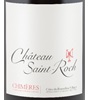 Château Saint-Roch Chimères 2014