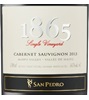 1865 Single Vnyd Cabernet Sauvignon 2013