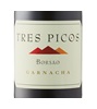 Borsao Tres Picos Garnacha 2008