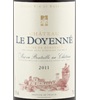 Château Le Doyenné 2011