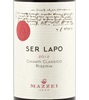 Mazzei Ser Lapo Riserva Chianti Classico 2012