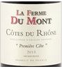 Le Ferme Du Mont Sarl Premier Cote 2014