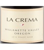 La Crema Willamette Valley Pinot Noir 2014