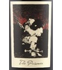 The Prisoner Wine Company The Prisoner 2015