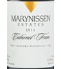 Marynissen Cabernet Franc 2014