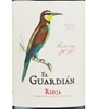 El Guardian Reserva 2010