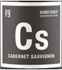 Charles Smith Substance Cabernet Sauvignon 2014