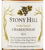 Stony Hill Chardonnay 2010