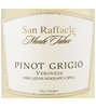 San Raffaele Monte Tabor Pinot Grigio 2015