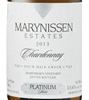 Marynissen Platinum Series Chardonnay 2013