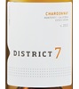 District 7 Scheid Vineyards Chardonnay 2013