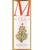 Marolo Milla Liquore Alla Camomilla Con Grappa