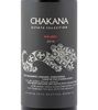 Chakana Estate Selection Malbec 2014