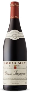 Louis Max Coteaux Bourguignons 2015