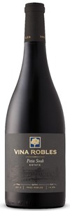 Vina Robles Petite Sirah 2013