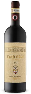 Castello Di Bossi C. Berardenga Chianti Classico 2013