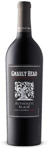 Gnarly Head Authentic Black 2014