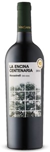 La Encina Centenaria Monastrell 2014