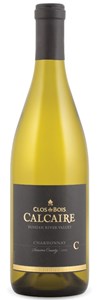 Clos du Bois Calcaire Chardonnay 2014