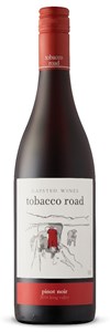 Gapsted Tobacco Road Pinot Noir 2016