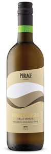 Perlage Pinot Grigio 2016