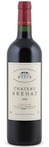 Château Bréhat 2012