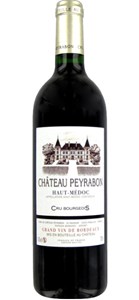 Château Peyrabon 2015