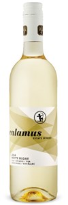 Calamus Estate Winery White Night 2014