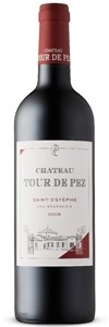 Château Tour De Pez 2008