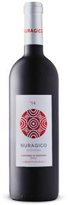 Giovanu Cannonau Di Sardegna 2014