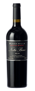 Black Hills Estate Winery Cabernet Sauvignon 2014