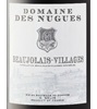 Domaine de Nugues 2014