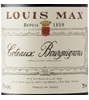 Louis Max Coteaux Bourguignons 2015