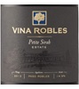 Vina Robles Petite Sirah 2013