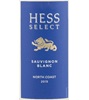 Hess Select Sauvignon Blanc 2016