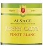 Joseph Cattin Pinot Blanc 2016
