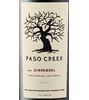 Paso Creek Zinfandel 2015