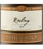 St. hubertus Riesling 2014